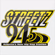 Logo de Streetz 94.5 - WFDR-FM