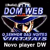 Logo de Radio DW