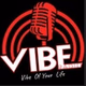 Vibe Radio logo
