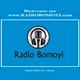 Radio Bomoyi logo