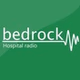 Bedrock Hospital Radio logo