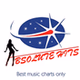 Absolute Hits Radio logo