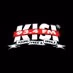 KISI 93.4 FM logo
