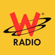 W Radio logo