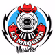 La X Dejando Su Marca - KMNA logo