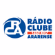 Logo de Rádio Clube Ararense
