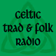 Logo de Celtic Trad & Folk Radio