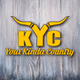 Your Kinda Country logo