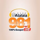 Logo de Rede Atalaia FM