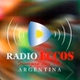 Radio Eccos FM logo