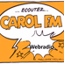 Carol FM logo