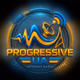 Logo de ProgressiveUA