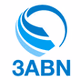 3ABN Radio Network logo