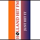 Holland Hit FM Radio logo