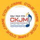 106.1 FM CKJM - CKJM-FM logo