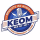 Logo de KEOM 88.5 FM - KEOM