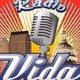 Radio Vida de Costa Rica logo