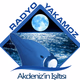 Logo de Radyo Yakamoz
