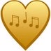 Sacred Music Radio 1 logo