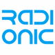 RADIONIC logo
