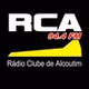 Radio Clube de Alcoutim logo