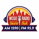 WCGO Radio logo
