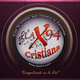 Logo de LA X94 - Radio Cristiana