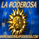 Logo de LA PODEROSA
