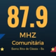 Rádio Santa Rita logo