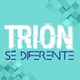 Trión FM - XEOM logo