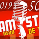 Logo de Radio La Amistad de Tomé