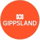 ABC Gippsland logo