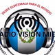 Logo de Radio Vision Mies