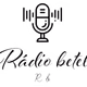 Logo de Rádio Betel Pelotas