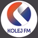 Kolej Fm logo