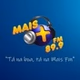 Rádio Mais FM logo