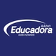 Rádio Educadora FM logo