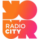 Logo de Radio City