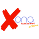 Logo de Xona 102.3 FM