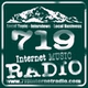 719 Internet Radio logo