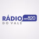 Logo de Radio do Vale