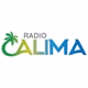 Radio Calima - Calima Ciao logo