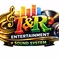 T&R Entertainment logo