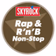 Skyrock - Rap & RnB Non-Stop logo