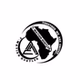 T-MATION HUSTLER logo