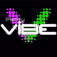 Logo de Party Vibe Radio