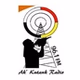Ak'Kutan Radio logo