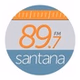 Rádio Sant'ana logo