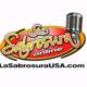 Logo de La Sabrosura