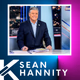 Logo de Kudos Radio - Sean Hannity